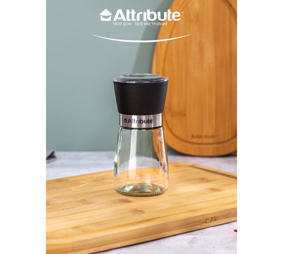 Изображение товара Мельница для специй Attribute SPICE AGS355