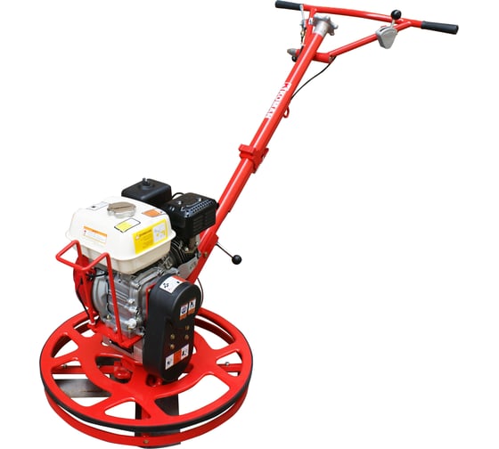 Изображение товара Затирочная машина KOMAN 610mm, Honda GX160 MT24-4