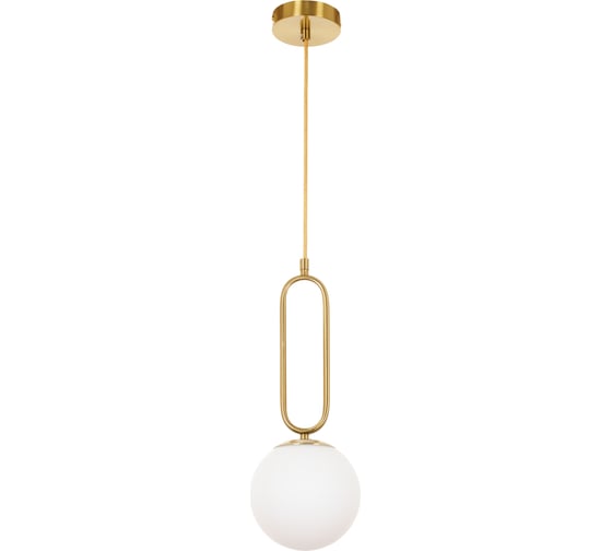 Изображение товара Подвесной светильник MyFar Pierre MR1160-1P