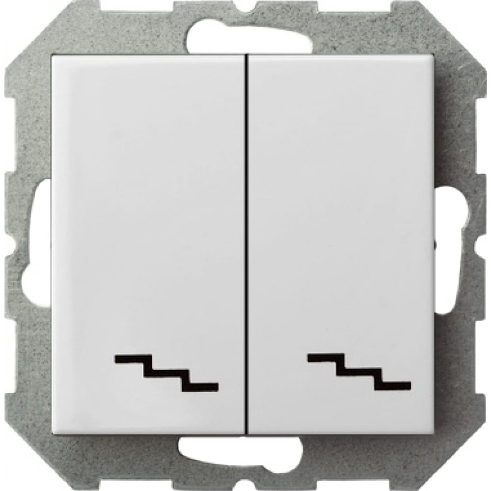 Двухклавишный проходной выключатель LIREGUS двухклавишный проходной выключатель ne ad