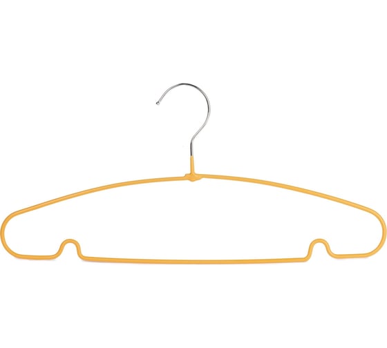 Изображение товара Набор вешалок универсальных Attribute TIGER 5 шт NC2266