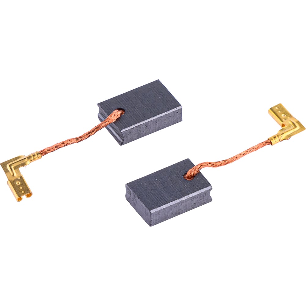Угольные щетки для эл-инст. 18-119 аналог Makita CB 318, 5х11х16 мм, 10 пар. TORGWIN T925808