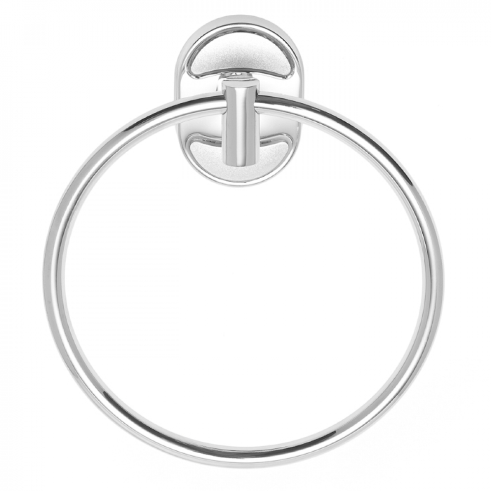Кольцо для полотенец Delphinium кольцо для полотенец belz b903 b90304