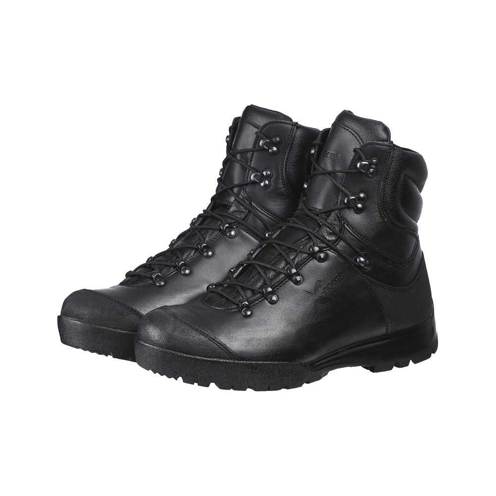 Изображение товара Мужские ботинки Бутекс 24344 из натуральной кожи с утеплением и защитными свойствами