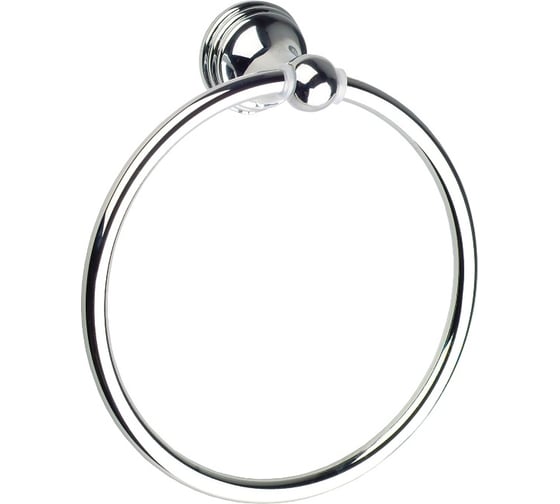 Изображение товара Кольцо для полотенец Delphinium 3110 С 102002