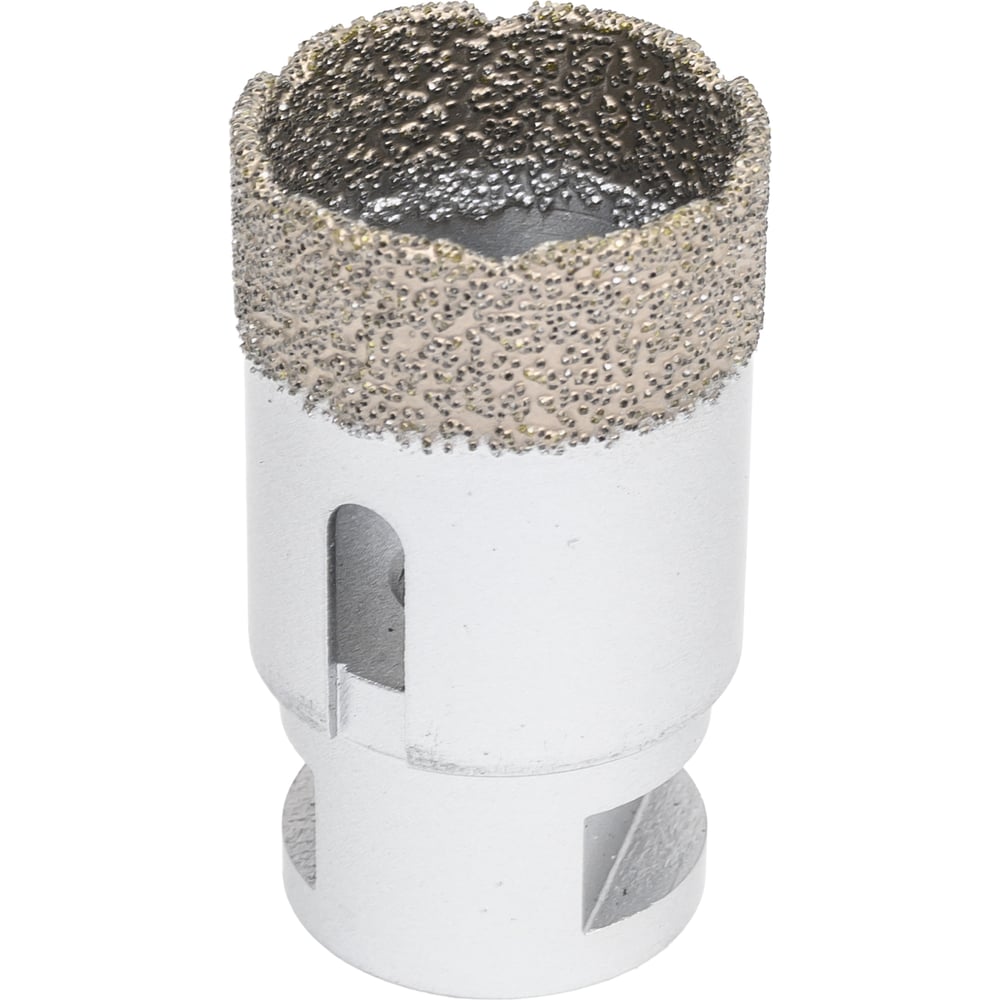 Изображение товара Алмазная коронка по граниту керамограниту плитке мрамору 35 мм Dia Tech DC-203574