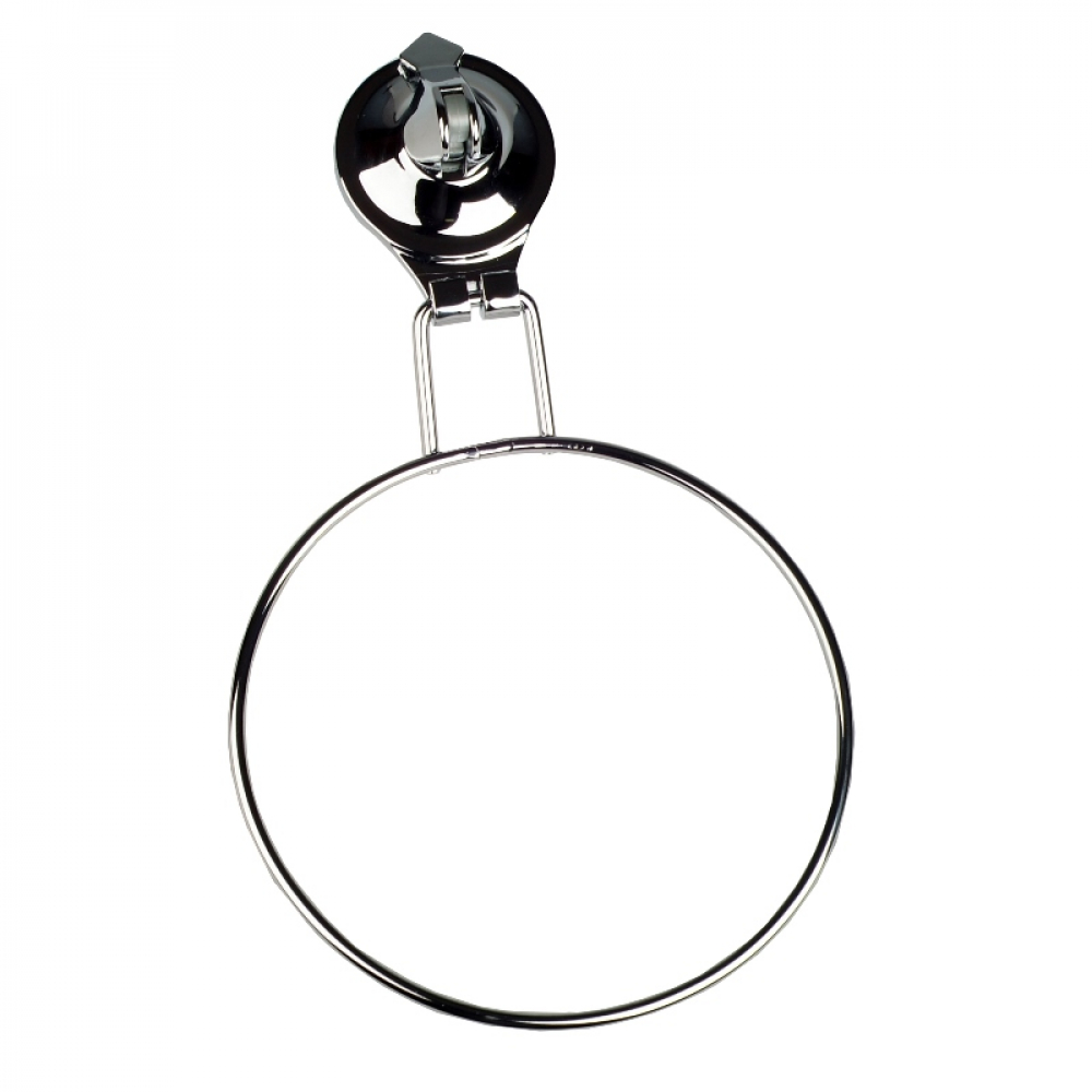 Кольцо для полотенец Delphinium кольцо для полотенец belz b903 b90304