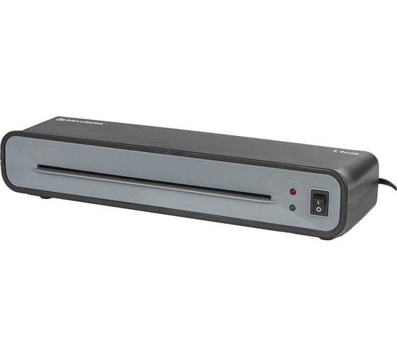 Изображение товара Ламинатор BRAUBERG L460, 531016
