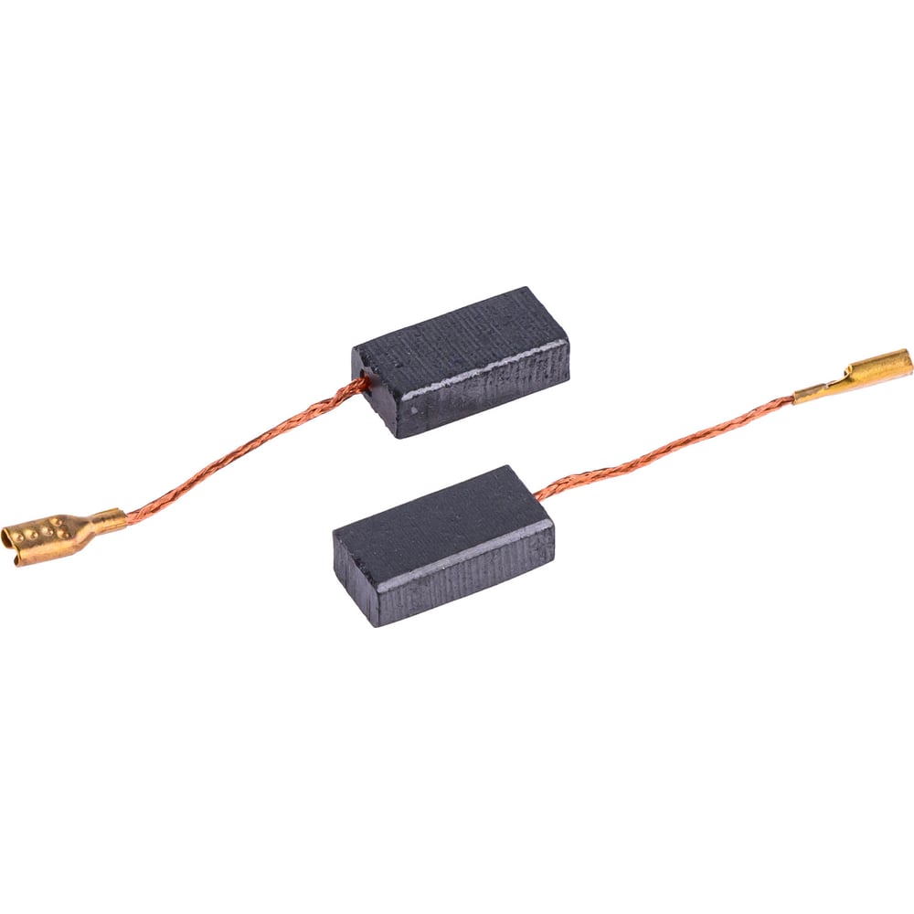 Угольные щетки для эл-инст. 01-108 аналог Bosch A86, 5х8х16 мм, 10 шт TORGWIN T467271