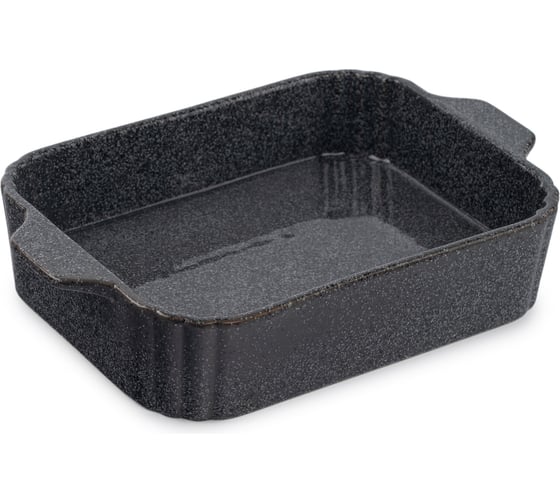 Изображение товара Форма для запекания Attribute STONE 29.5x19x6 см прямоугольная ABS015