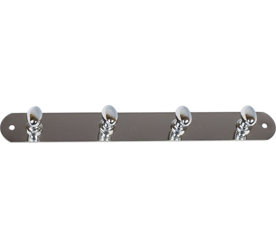 Изображение товара Крючок Delphinium 7714 4-ой хром 103166