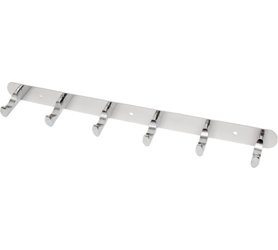 Изображение товара Крючок Delphinium 2216 6-ой хром 103164