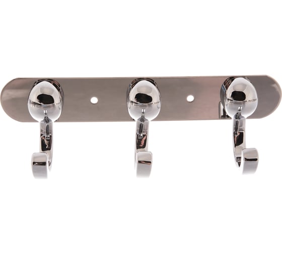 Изображение товара Крючок Delphinium 2053 3-ой хром 102217