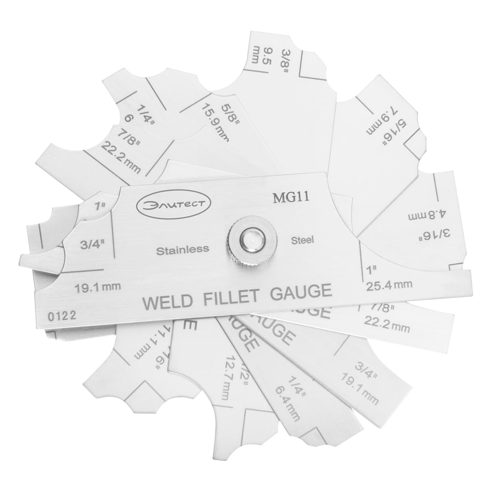 Изображение товара Измеритель MG-11 Элитест 00121665 точное устройство для измерений