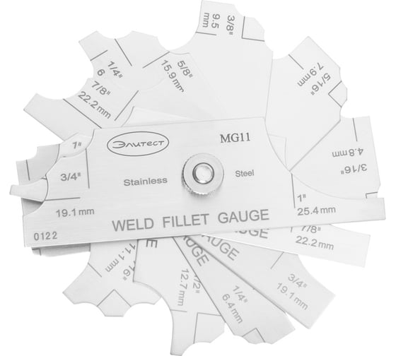 Изображение товара Измеритель MG-11 Элитест 00121665