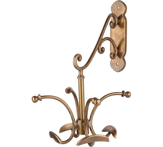 Изображение товара Вешалка для одежды Covali VL-31426 G