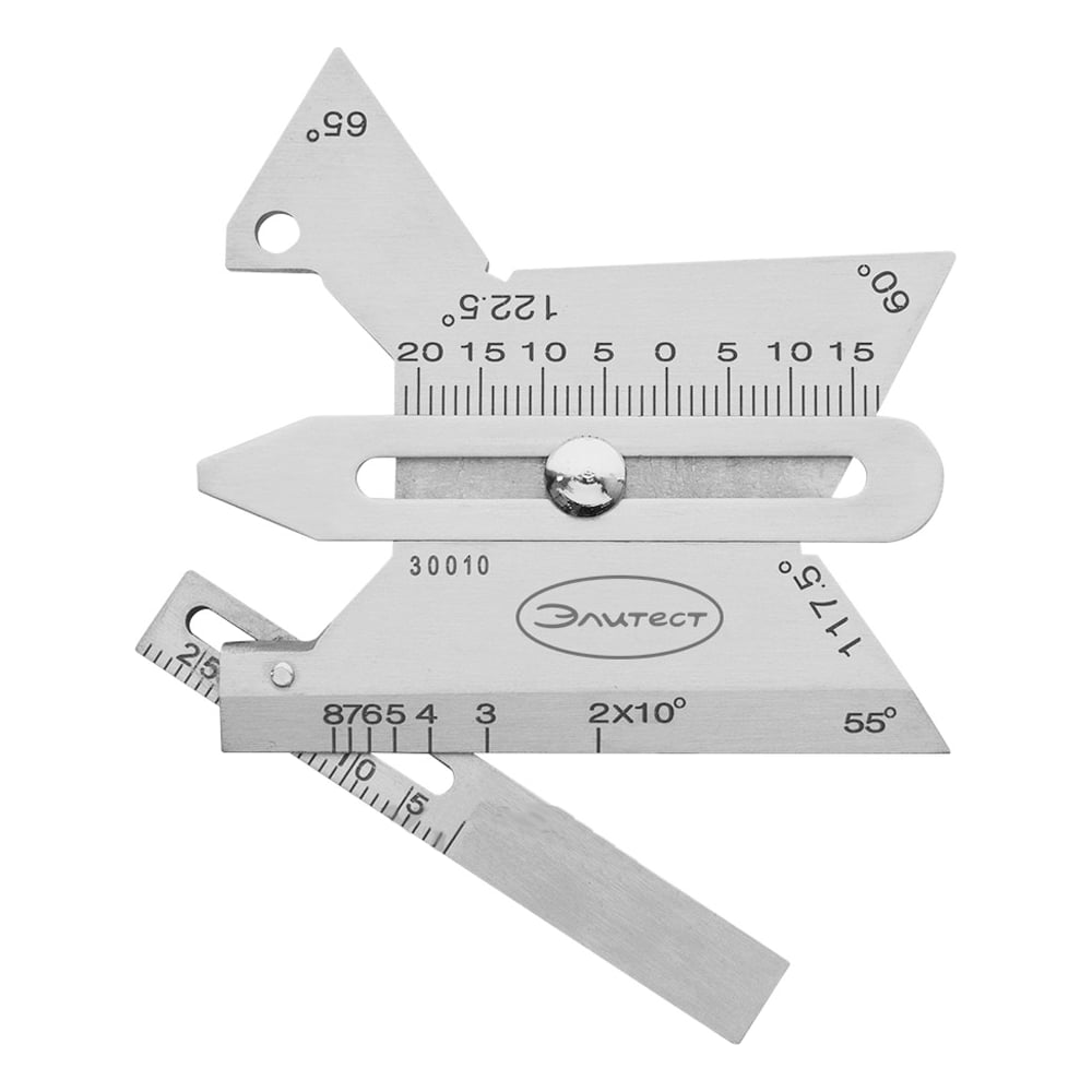 Изображение товара Измеритель WG6 Элитест 00101443 для точных измерений