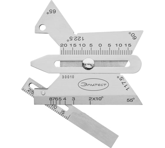 Изображение товара Измеритель WG6 Элитест 00101443