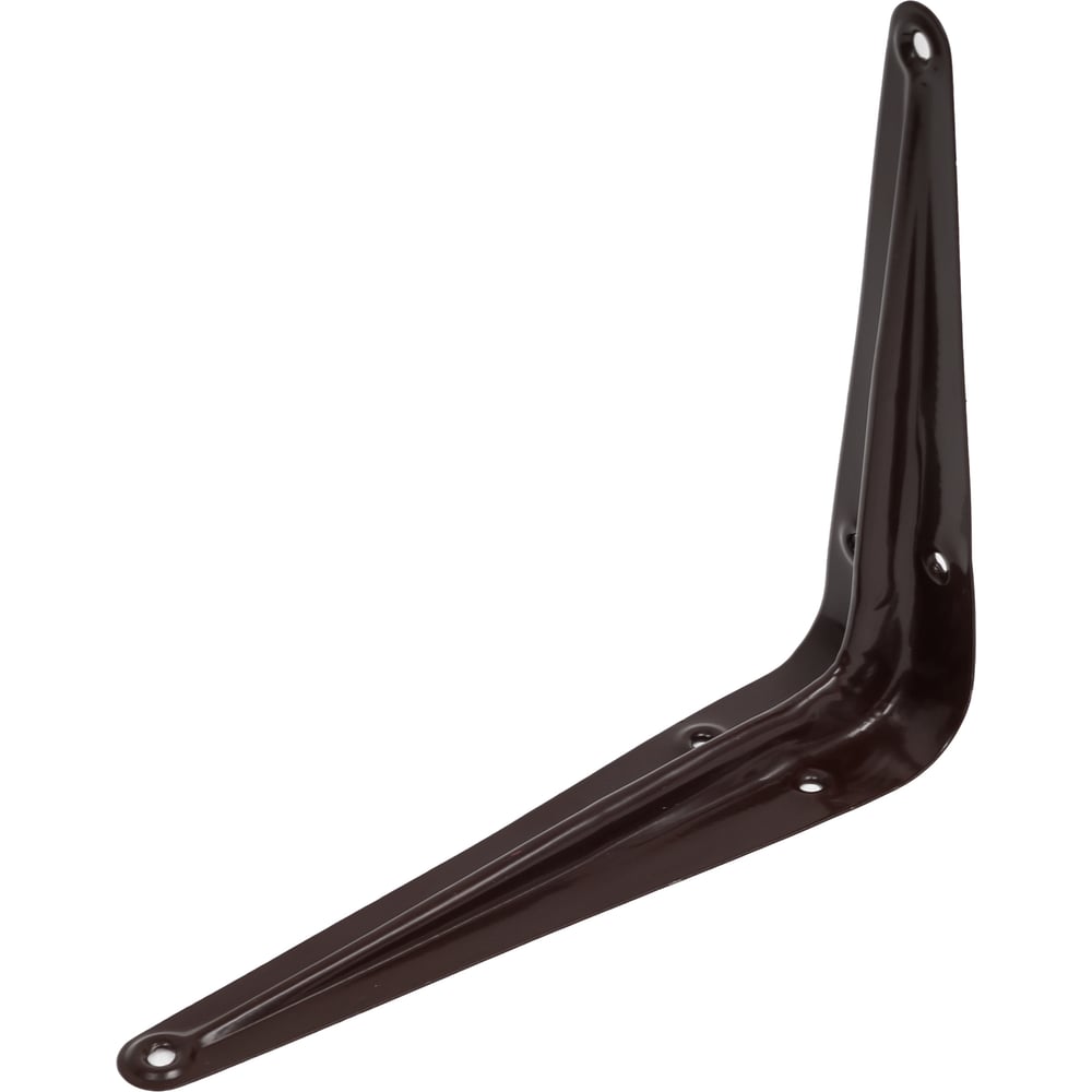 Изображение товара Кронштейн MFK-TORG SB-01 150x125 коричневый металлический усиленный