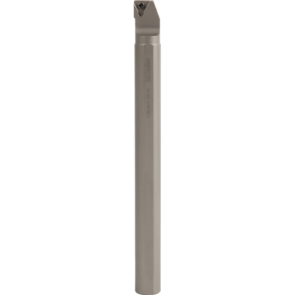 Изображение товара Державка расточная Standard S16Q STFCR 11, правая Debever Machining Solutions DB-S-S16QSTFCR11 Изображение товара Державка расточная Standard S16Q STFCR 11, правая Debever Machining Solutions DB-S-S16QSTFCR11