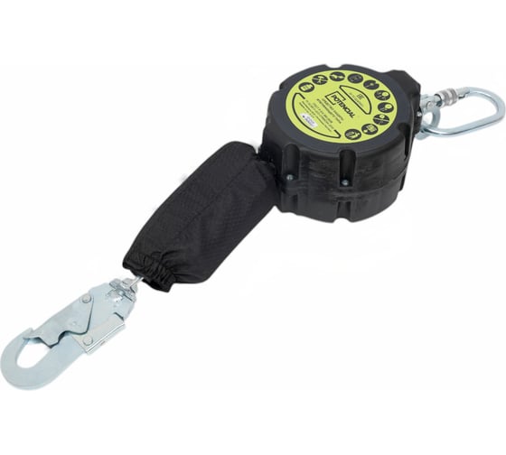 Изображение товара Блокирующее устройство втягивающего типа Потенциал Л 3.5 ptc9109