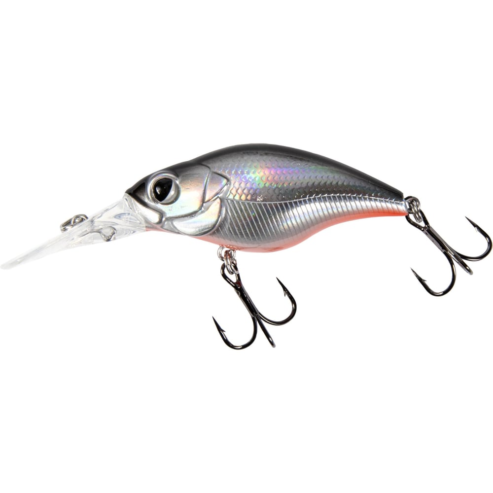 Изображение товара Воблер плавающий Lucky John LJ Original SHADY CRANK F 6 см цвет A082