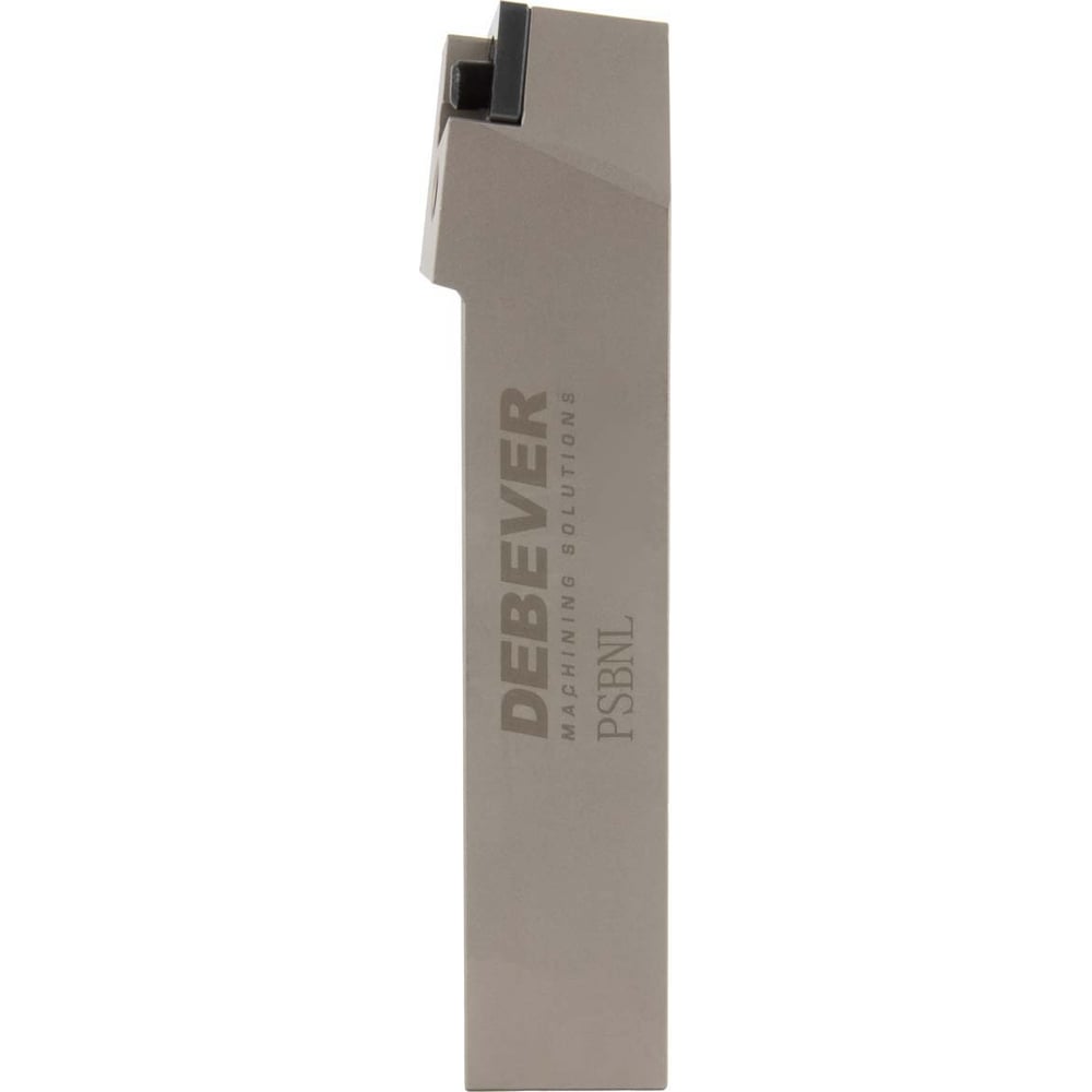 Изображение товара Державка токарная Standard PSBNL 4040 S19, левая Debever Machining Solutions DB-S-PSBNL4040S19 Изображение товара Державка токарная Standard PSBNL 4040 S19, левая Debever Machining Solutions DB-S-PSBNL4040S19