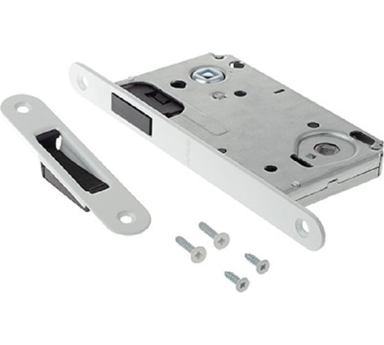 Изображение товара Защёлка врезная с фиксацией APECS 5300-M-WC-WM 34042