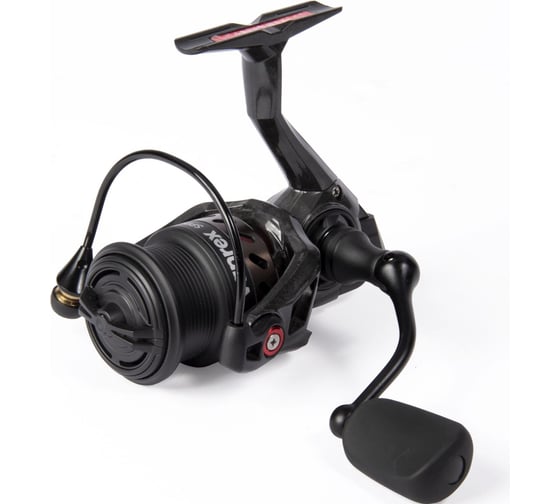 Изображение товара Безынерционные катушки Lucky John Vanrex SPIN 6 4000FD LJVS06-40FD