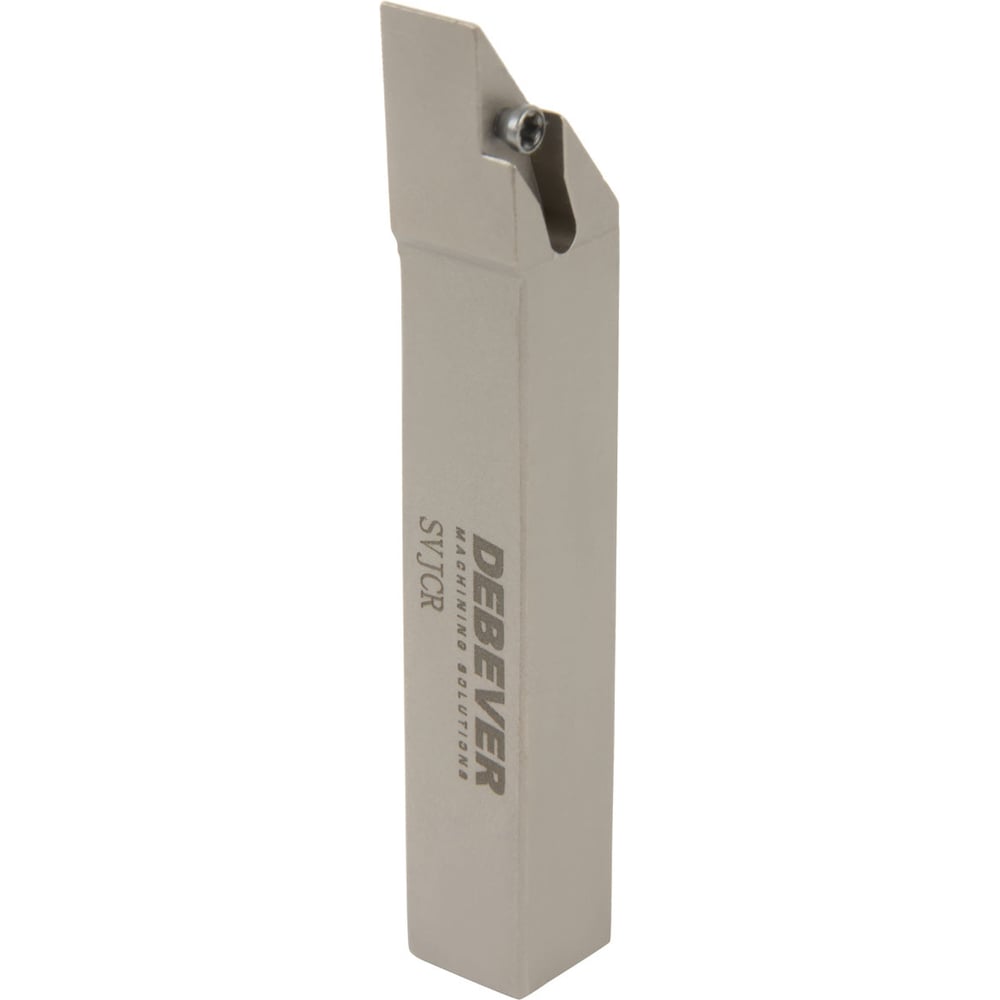 Изображение товара Державка токарная Standard SVJCR 3232 P16, правая Debever Machining Solutions DB-S-SVJCR3232P16 Изображение товара Державка токарная Standard SVJCR 3232 P16, правая Debever Machining Solutions DB-S-SVJCR3232P16