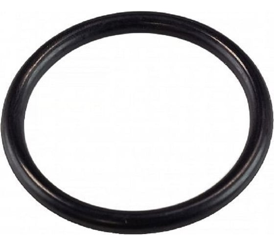 Изображение товара Уплотнительное кольцо СТМ D20 резина, 100шт SRSRCF20-100