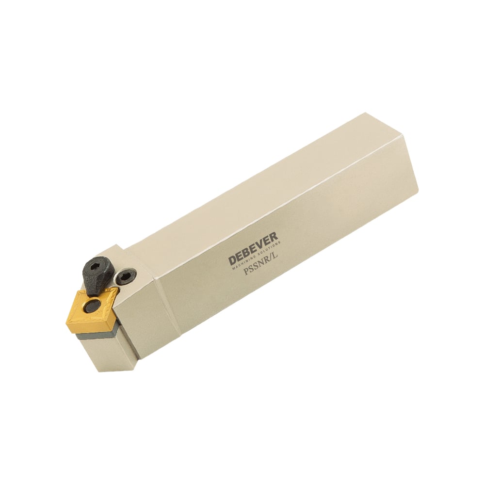 Изображение товара Державка токарная Standard PSSNL 2525 M15, левая Debever Machining Solutions DB-S-PSSNL2525M15