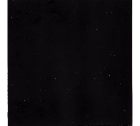 Изображение товара Резина сантехническая для изготовления прокладок СТМ 10x10 см (2 мм), 100 шт SRS10102-100