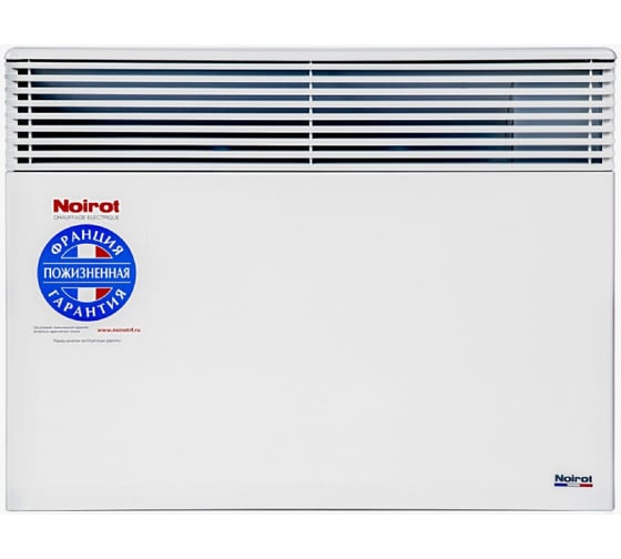 Изображение товара Конвектор Noirot Spot E-5 1500 Plus 2905 EXH1175FDFS