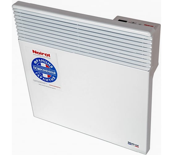 Изображение товара Конвектор Noirot Spot E-5 1000 Plus 2904 EXH1173FDFS