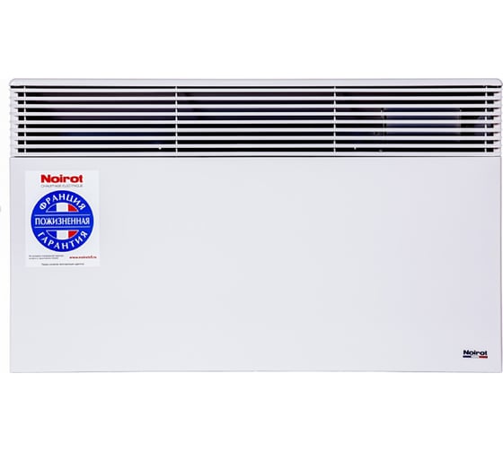 Изображение товара Конвектор Noirot Spot E-3 Plus 2000 2675 EX73587ARER