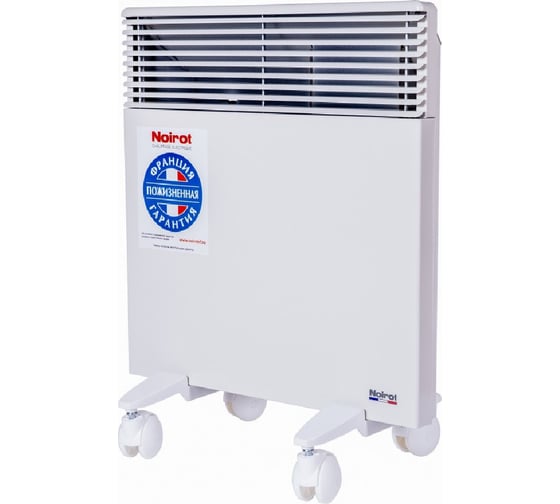 Изображение товара Конвектор Noirot Spot E-3 Plus 1000 2673 EX73583ARER