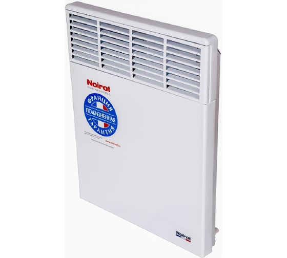 Изображение товара Конвектор Noirot CNX-4 500 Plus 2899 EXH1181FJFS