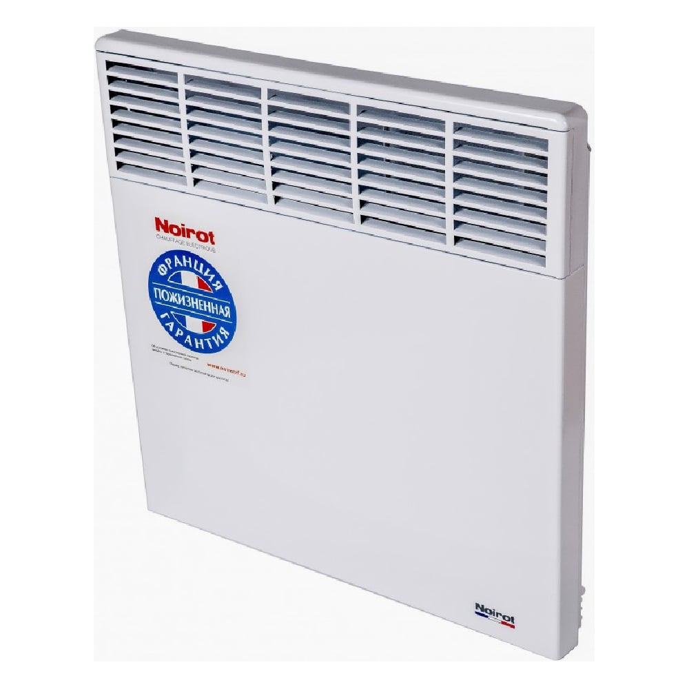 Изображение товара Конвектор Noirot CNX-4 1000 Plus 2900 EXH1183FJFS для бытового обогрева