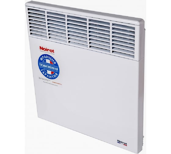Изображение товара Конвектор Noirot CNX-4 1000 Plus 2900 EXH1183FJFS
