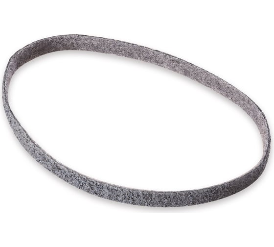 Изображение товара Лента шлифовальная абразивная для ленточного напильника SCM, 2 шт (13x305 мм, COARSE) ABRAFORM SCM-13-305-COARSE