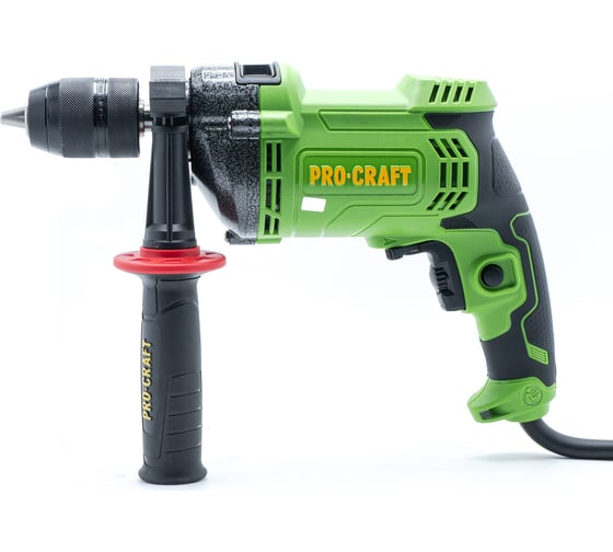 Изображение товара Ударная дрель PROCRAFT PS1350M