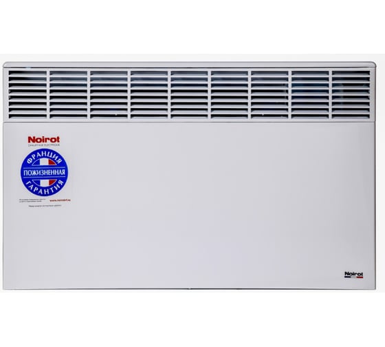 Изображение товара Конвектор Noirot CNX-4 2000 Plus 2902 EXH1187FJFS