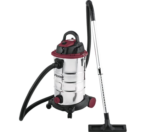 Изображение товара Пылесос строительный Pioneer VC299C