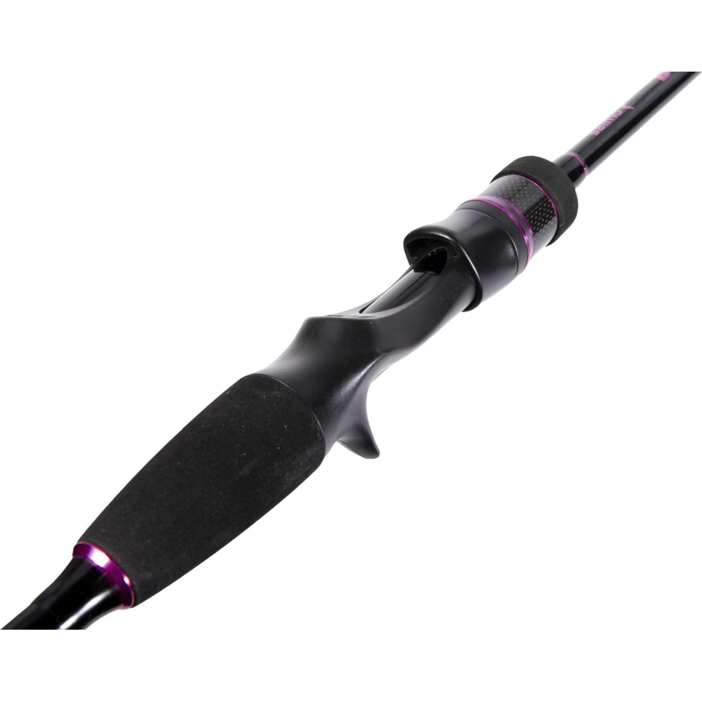 Изображение товара Удилище кастинговое Salmo Sniper BAITCAST тест 21 г, 2.13 м 2180-213