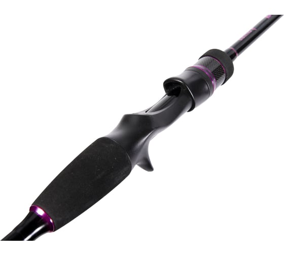 Изображение товара Удилище кастинговое Salmo Sniper BAITCAST тест 21 г, 2.13 м 2180-213