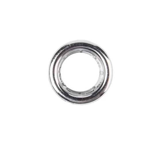 Изображение товара Облицовка перелива IDDIS ABS-пластик, 24.4 мм, хром, 917SB240SK