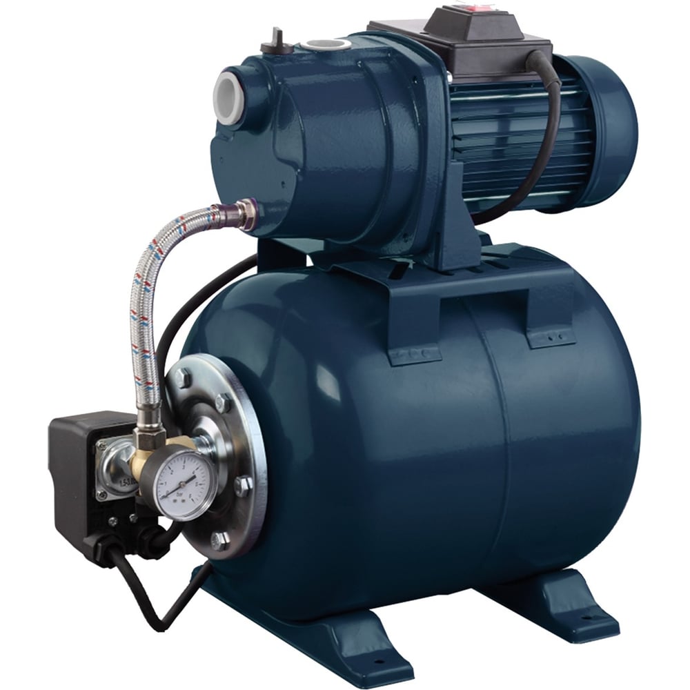 Изображение товара Насосная станция Termica APS 100 для бытового водоснабжения