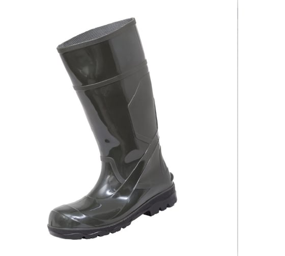 Изображение товара Сапоги ПВХ БАРС СПК-3 с композитным подноском 200дж, размер 43 СПК-3/43