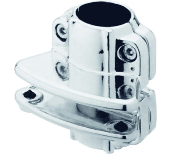 Изображение товара Односторонний полкодержатель MFK-TORG Jr-80 25 Z-015 R-61 ПАРА JR-80 25